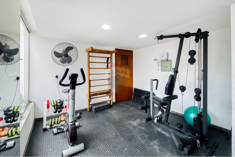 Apartamento - Venda - São Paulo , São Paulo - IMG_921436.jpg - 602181050-6