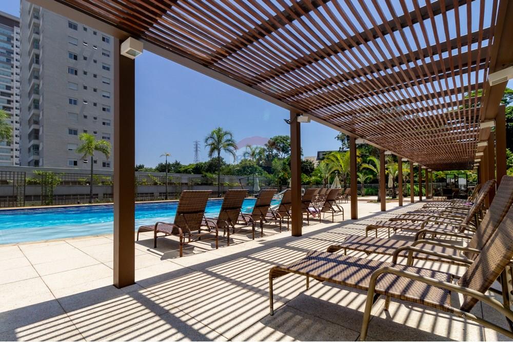 Apartamento - Venda - São Paulo , São Paulo - 21 AREA PISCINAS (1).jpg - 601261021-443