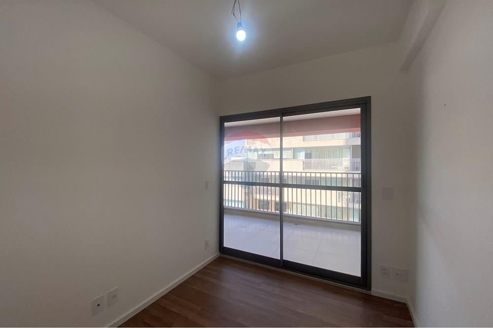 Apartamento - Alugar - São Paulo , São Paulo - IMG_2354.JPEG - 602051002-92