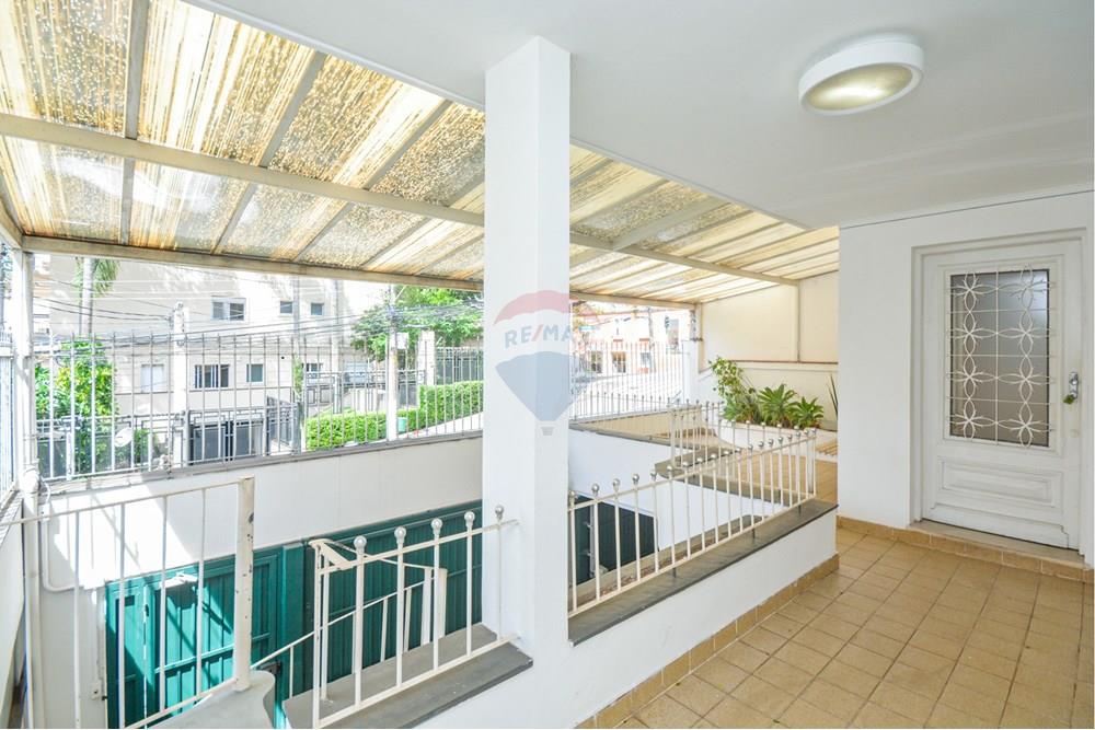 Sobrado - Venda - São Paulo , São Paulo - 04 sacada.jpg - 601261073-51