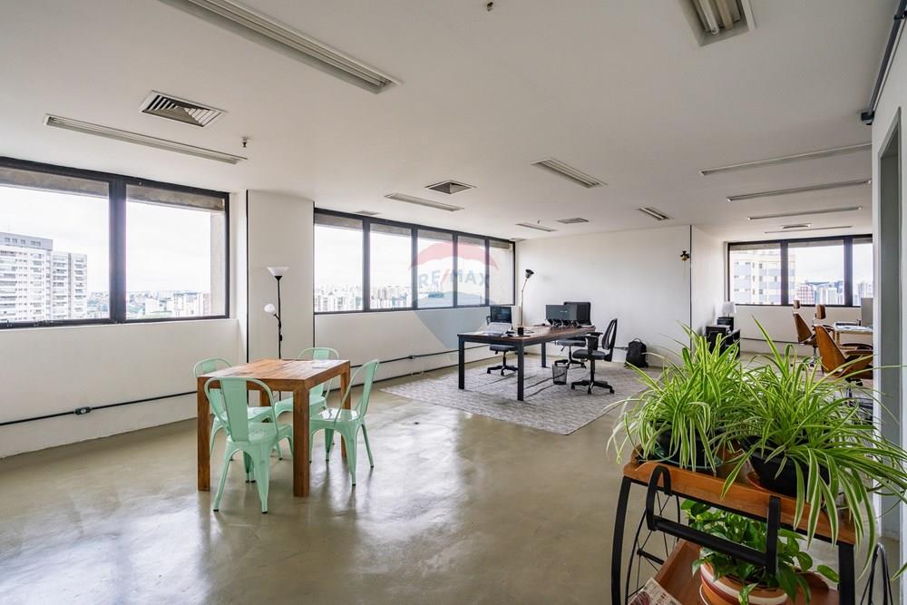 Cj. Comercial/ Sala - Venda - São Paulo , São Paulo - SC-13.jpg - 601971032-124