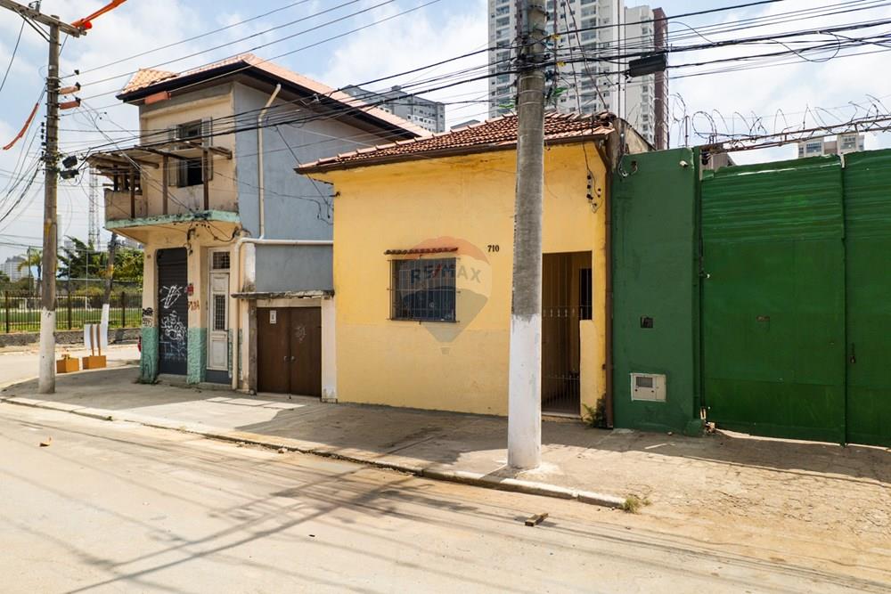 Terreno - Venda - São Paulo , São Paulo - CS-3.jpg - 601471009-122