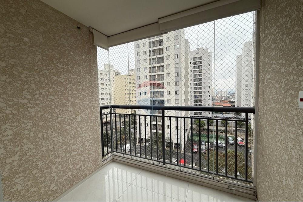 Apartamento - Alugar - São Paulo , São Paulo - IMG_8998.jpeg - 602411006-32
