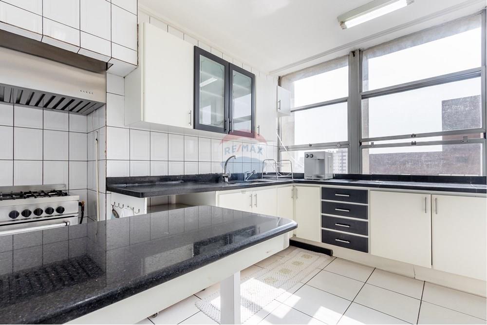 Apartamento - Venda - São Paulo , São Paulo - 26.jpg - Cozinha - 601081008-29