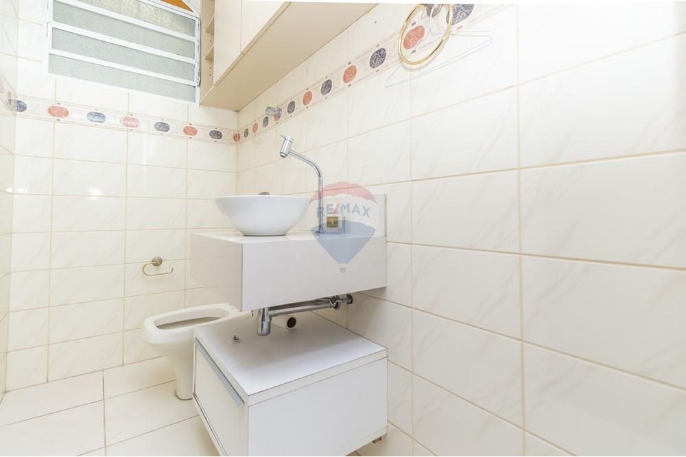 Casa - Venda - São Paulo , São Paulo - IMG_100711.jpg - Banheiro - 602161016-18