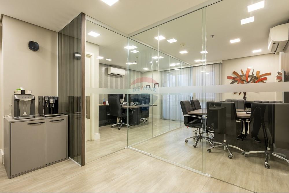 Cj. Comercial/ Sala - Venda - São Paulo , São Paulo - Sala - 18.jpg - 601471003-154