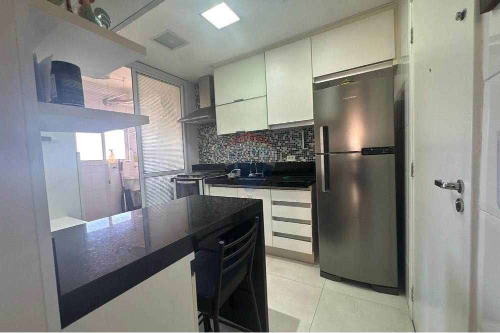 Apartamento - Alugar - São Paulo , São Paulo - cozinha.jpg - 602101043-19
