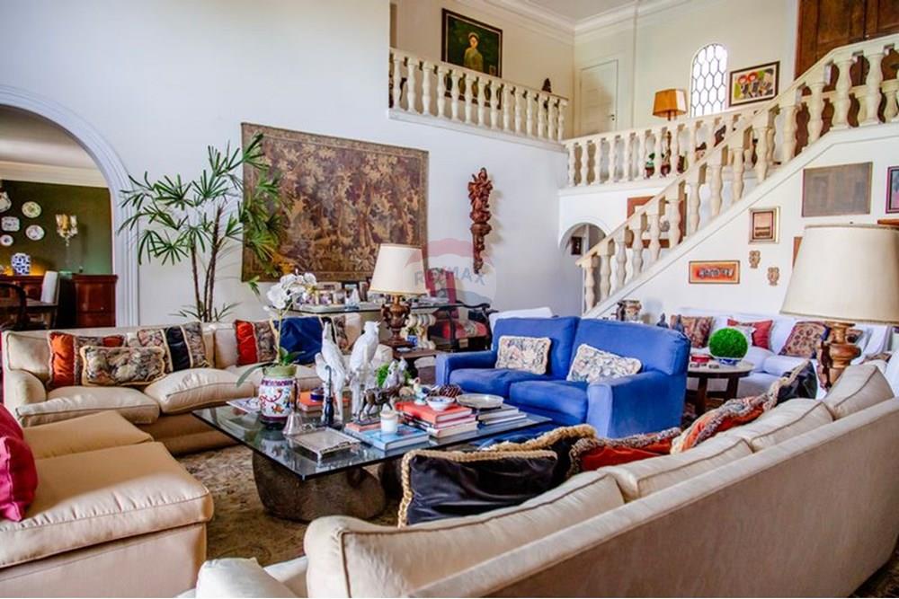 Casa - Alugar - São Paulo , São Paulo - HAfA0aCA.jpeg - 601191033-71