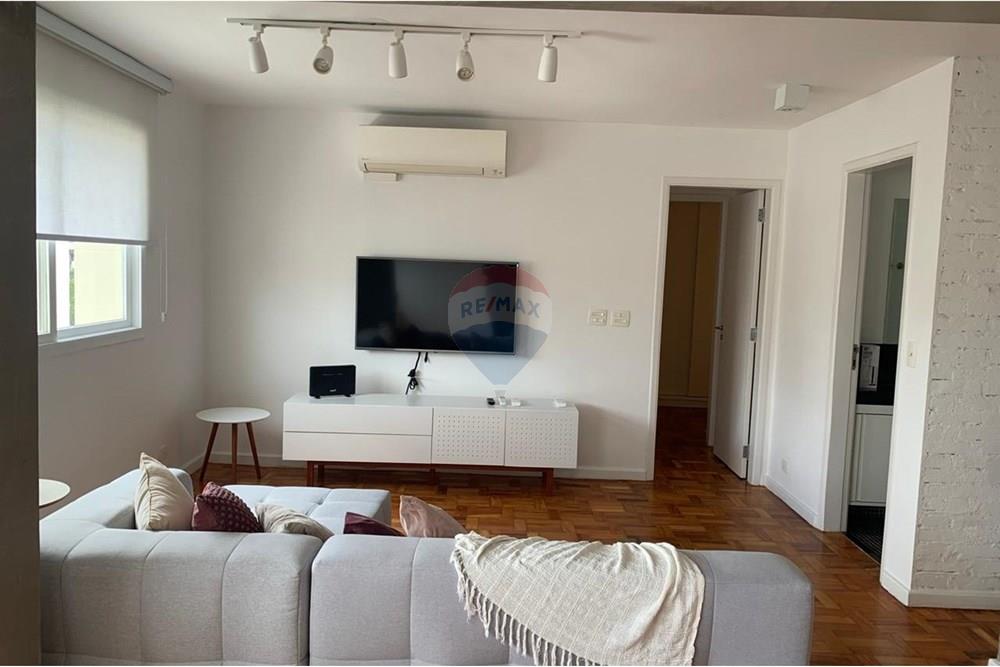 Apartamento - Alugar - São Paulo , São Paulo - WhatsApp Image 2025-10-21 at 18.11.34 (12).jpeg - Sala - 601361009-55