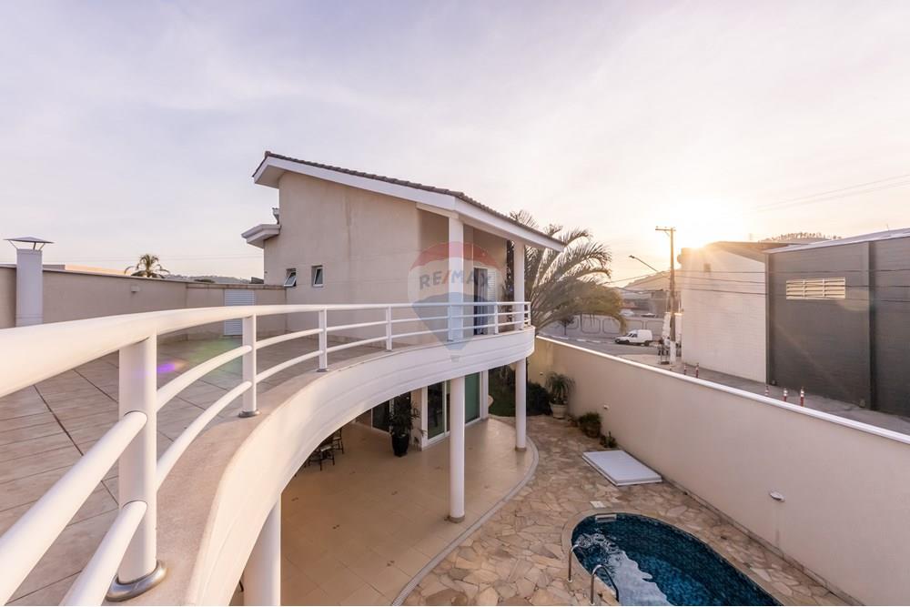 Sobrado - Venda - Santana de Parnaíba , São Paulo - IMG_657103.jpg - 602181029-62