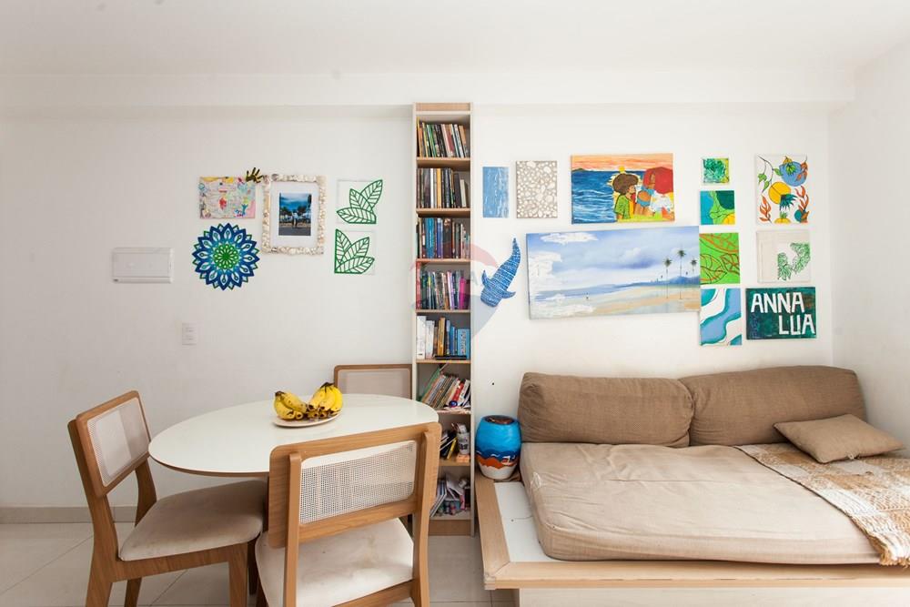 Apartamento - Venda - São Paulo , São Paulo - IMG_1279.jpg - 602331041-144