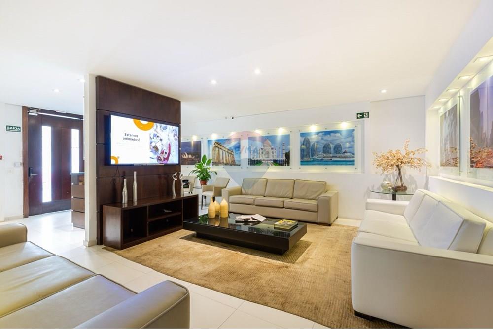 Cj. Comercial/ Sala - Alugar - São Paulo , São Paulo - IMG-20250925-WA0049.jpg - 602141048-26