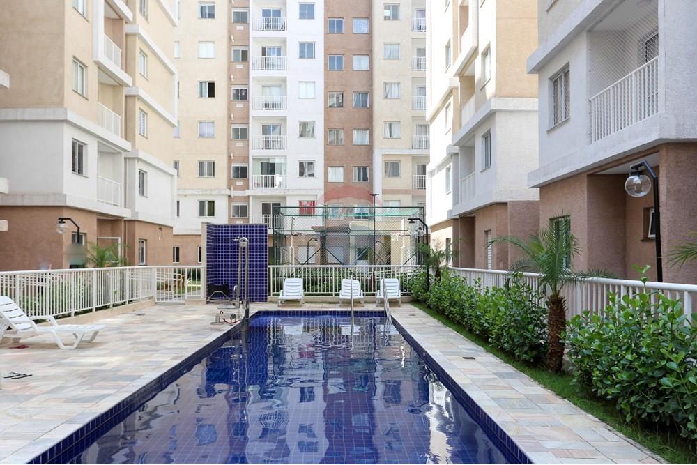 Apartamento - Alugar - São Paulo , São Paulo - IMG_0957.jpg - 601751011-961