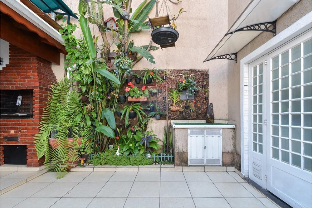 Sobrado - Venda - São Paulo , São Paulo - 01fotos_035.jpg - 601251072-84