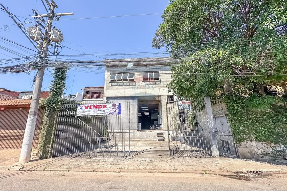 Prédio - Venda - São Paulo , São Paulo - IMG_427553.jpg - 601751005-530