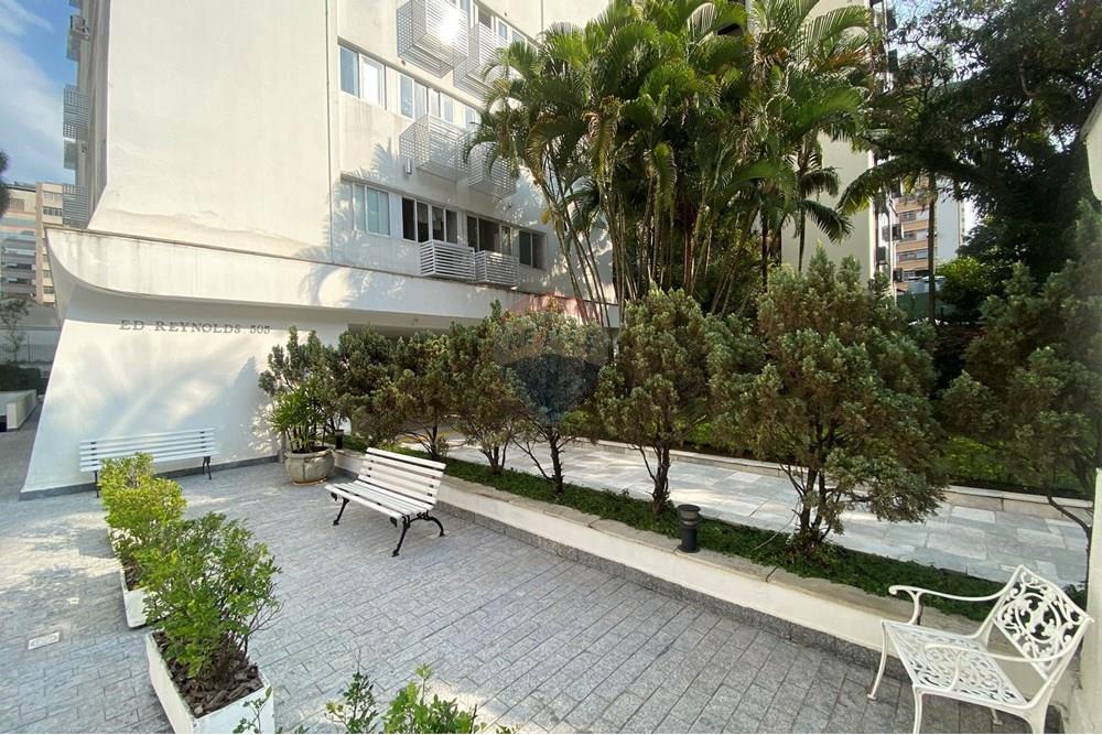 Apartamento - Alugar - São Paulo , São Paulo - IMG_8771.JPEG - 601241007-100