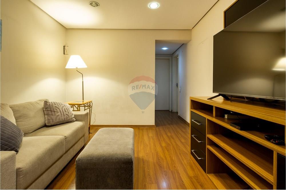 Apartamento - Venda - São Paulo , São Paulo - 9 SALA 4 PRIVATIVA (2).jpg - 602281025-22