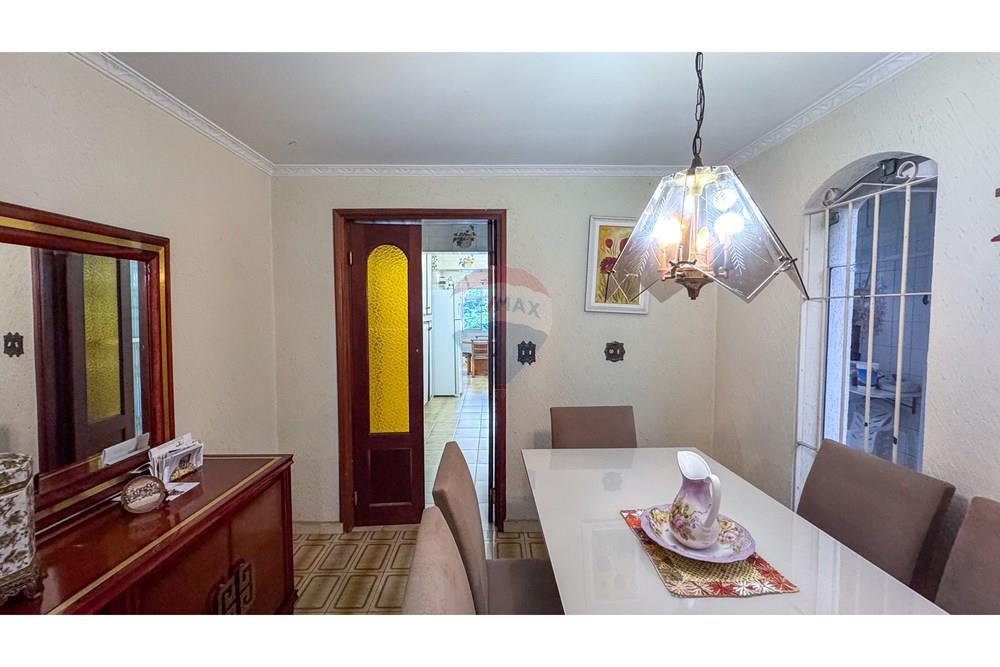 Sobrado - Venda - São Paulo , São Paulo - IMG_1825.jpg - 601261116-11