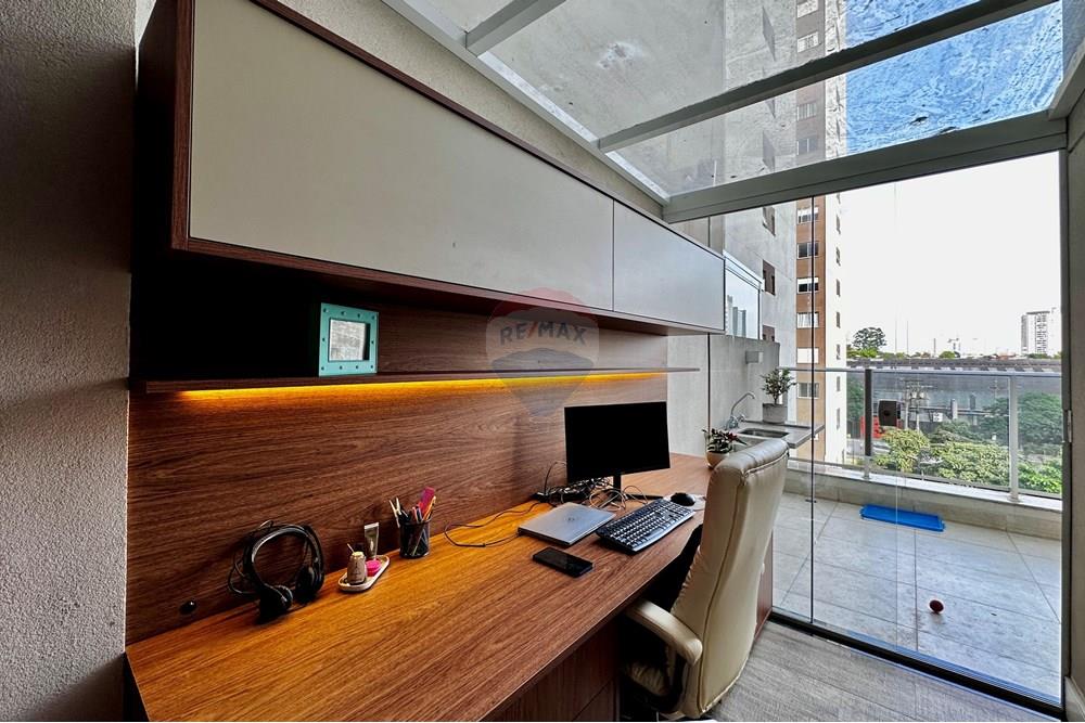 Apartamento - Venda - São Paulo , São Paulo - IMG_5993.jpg - 602321003-58