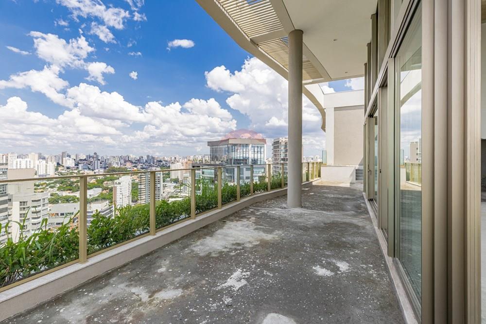 Cobertura - Venda - São Paulo , São Paulo - 01fotos_047.jpg - 601251061-259