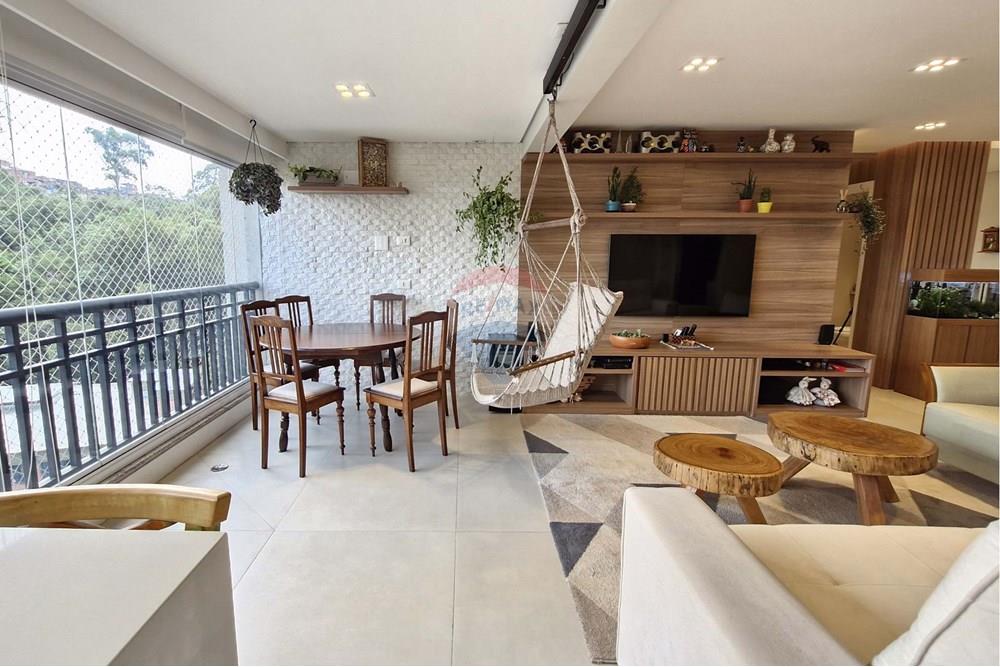 Apartamento - Venda - São Paulo , São Paulo - RUA CARVALHO DE FREITAS, 420 (12).jpg - Sala de estar - 601361044-61