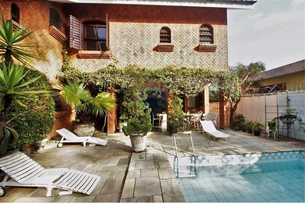 Casa - Alugar - São Paulo , São Paulo - 4.JPEG - 602361012-188