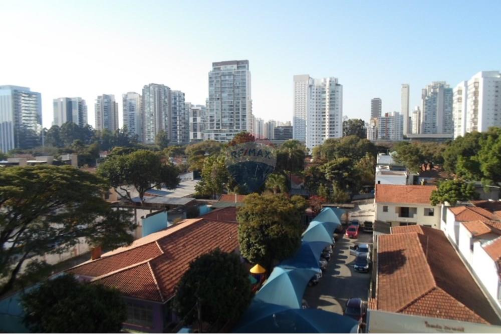 Apartamento - Alugar - São Paulo , São Paulo - SAM_9384.JPG - 601361021-1733