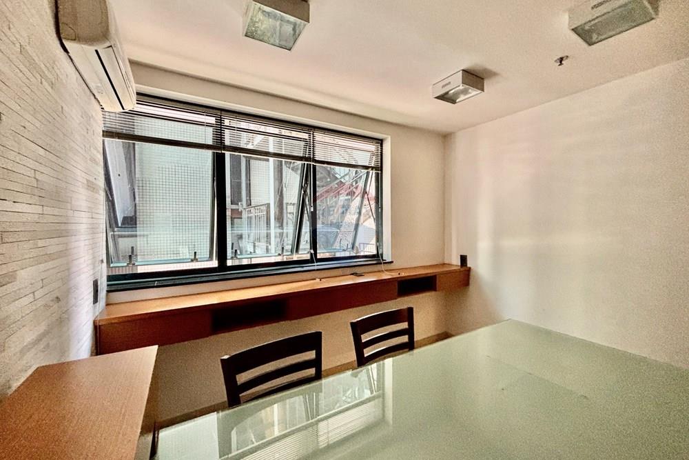 Cj. Comercial/ Sala - Alugar - São Paulo , São Paulo - 60731D0A-D086-4C67-B607-1FE939CD2650_1_201_a.jpeg - 601081019-63