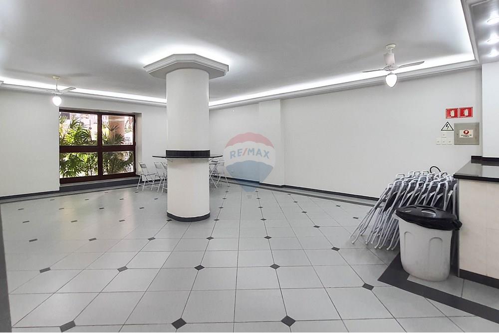 Apartamento - Venda - São Paulo , São Paulo - Rua Conselheiro Brotero, 717 apto 124_49.jpg - 602341003-5