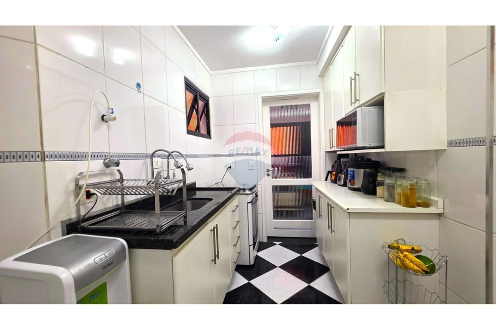 Apartamento - Alugar - São Paulo , São Paulo - Cópia de 13.jpg - 601261114-2