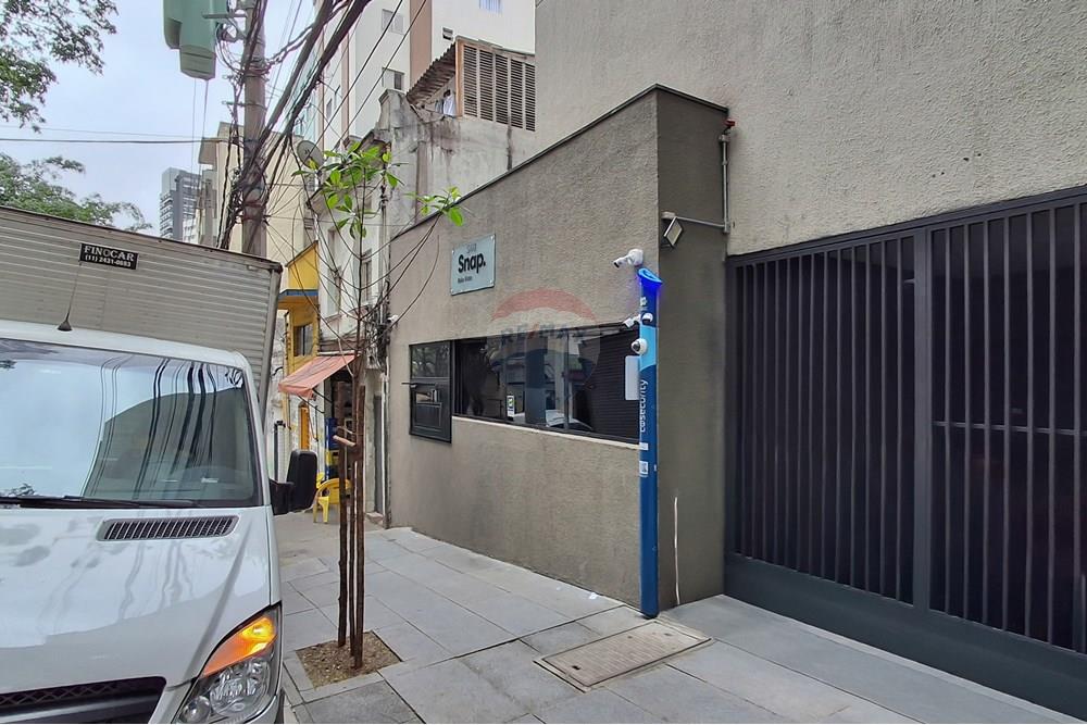 Apartamento - Venda - São Paulo , São Paulo - 25-10-08-R. Manoel Dutra, 548 - Bela Vista_036_CapodannoFotografia.jpg - 602341003-4