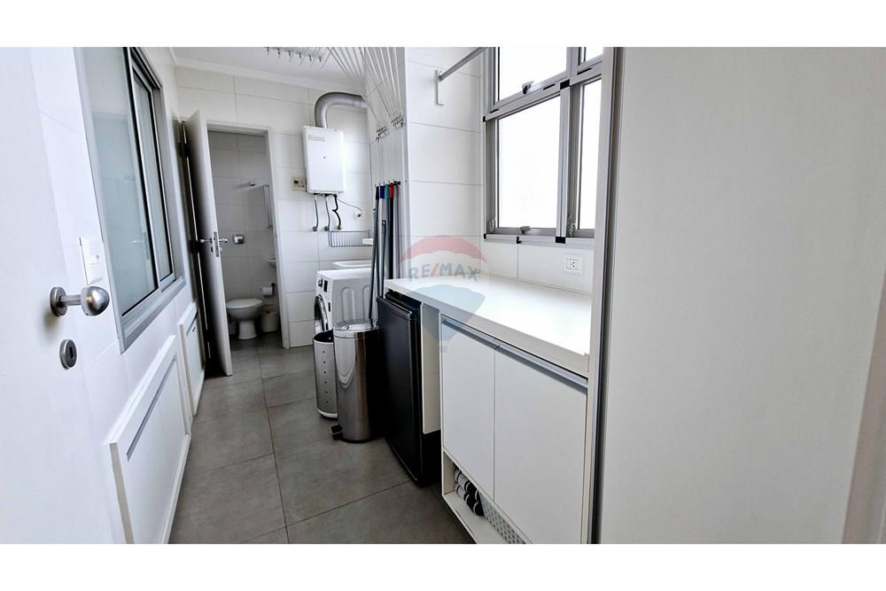 Apartamento - Venda - São Paulo , São Paulo - RUA MANUEL GUEDES, 475 (34).jpg - Área de serviço - 601361044-46