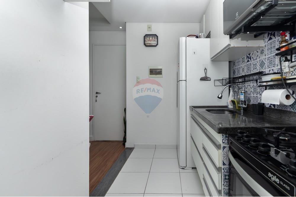 Dzīvojamais - Dzīvoklis - San-Paulo , San-Paulo - BR - IMG_783509.jpg - 601441044-27