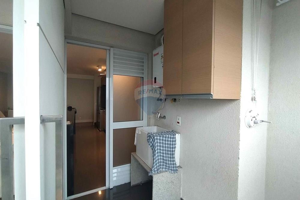 Apartamento - Alugar - São Paulo , São Paulo - 19 IMG_20200715_160717.jpg - 601361040-186