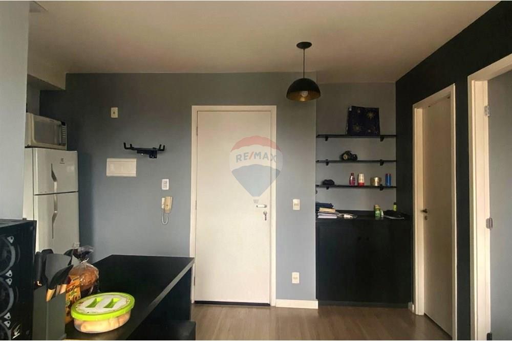 Apartamento - Alugar - São Paulo , São Paulo - R Torres da Barra 275 ap1304 (29).JPG - 601141076-46