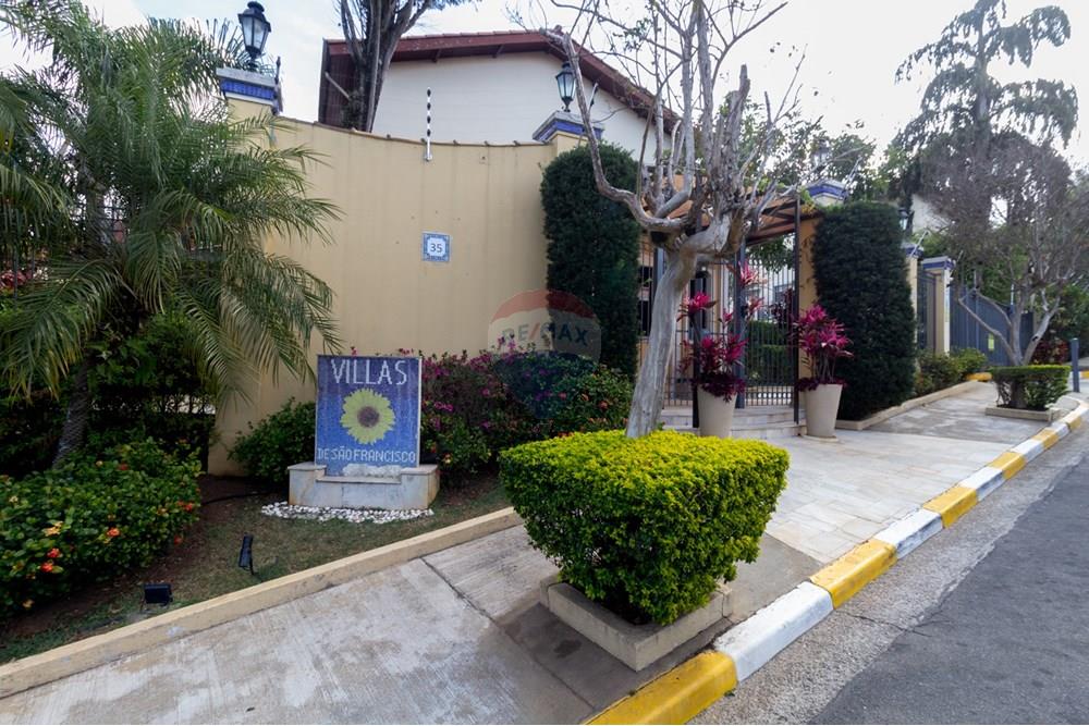 Casa de Condomínio - Venda - São Paulo , São Paulo - 30 FACHADA CONDOMINIO (1).jpg - 602281025-32