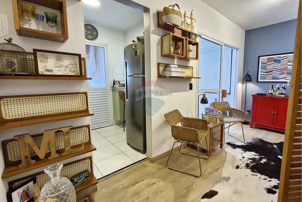 Apartamento - Venda - São Paulo , São Paulo - RUA CONDE DE ITÚ, 120 (4).jpg - 601361074-3