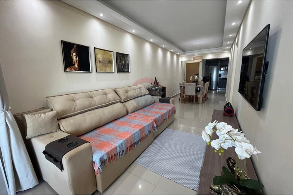 Apartamento - Venda - Mongaguá , São Paulo - 15.jpeg - Sala de estar - 601771106-37