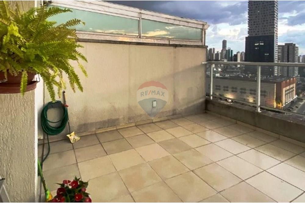 Apartamento - Alugar - São Paulo , São Paulo - 2 VARANDA.jpg - Varanda - 601971014-205