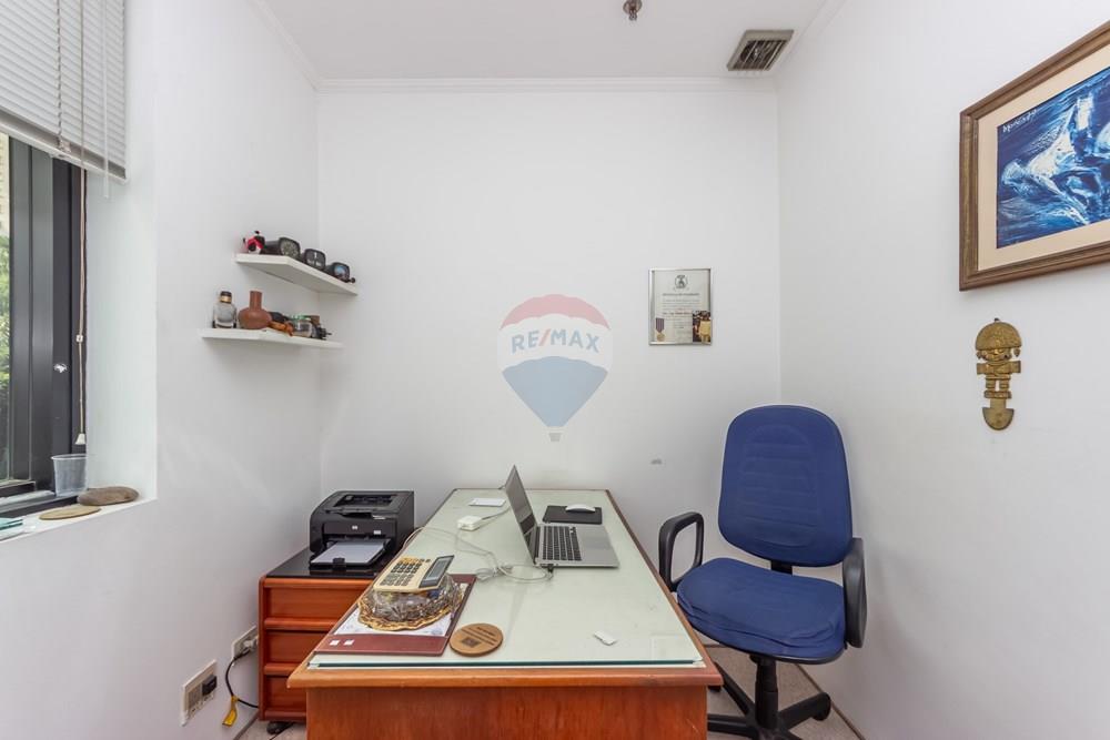 Cj. Comercial/ Sala - Venda - São Paulo , São Paulo - IMG_246406.jpg - 602241012-57