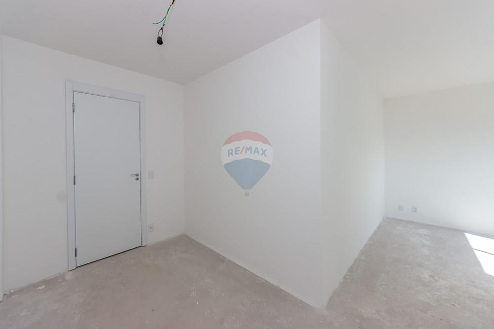 Apartamento - Venda - São Paulo , São Paulo - IMG_724107.jpg - Closet - 601811017-19