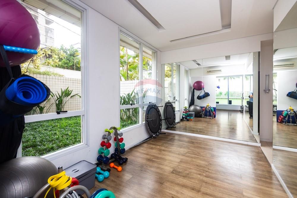 Apartamento - Venda - São Paulo , São Paulo - 01fotos_075.jpeg - 601251043-99