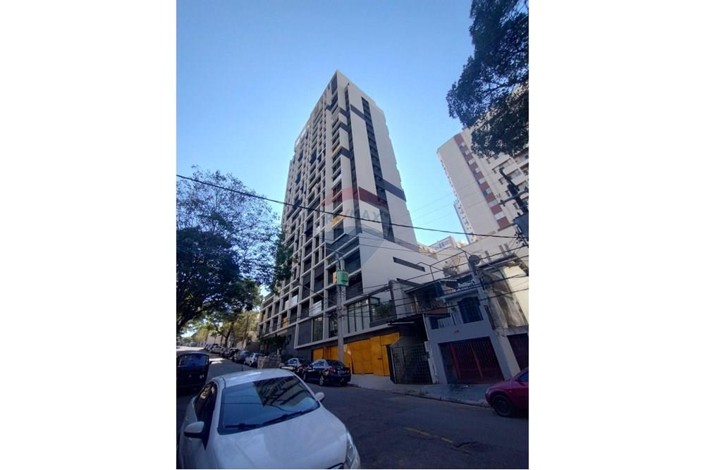 Apartamento - Alugar - São Paulo , São Paulo - 19.jpeg - 601471045-6
