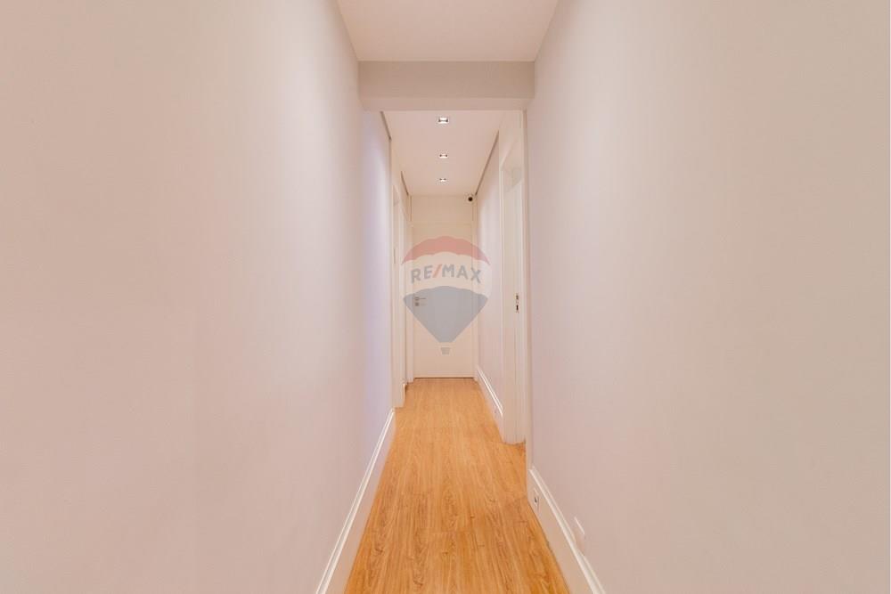 Apartamento - Venda - São Paulo , São Paulo - IMG_0543.jpg - Corredor - 601081064-47