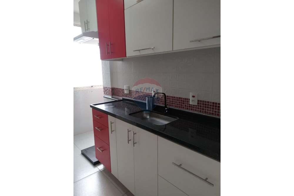 Apartamento à venda com 2 quartos, 49m² - Foto 6