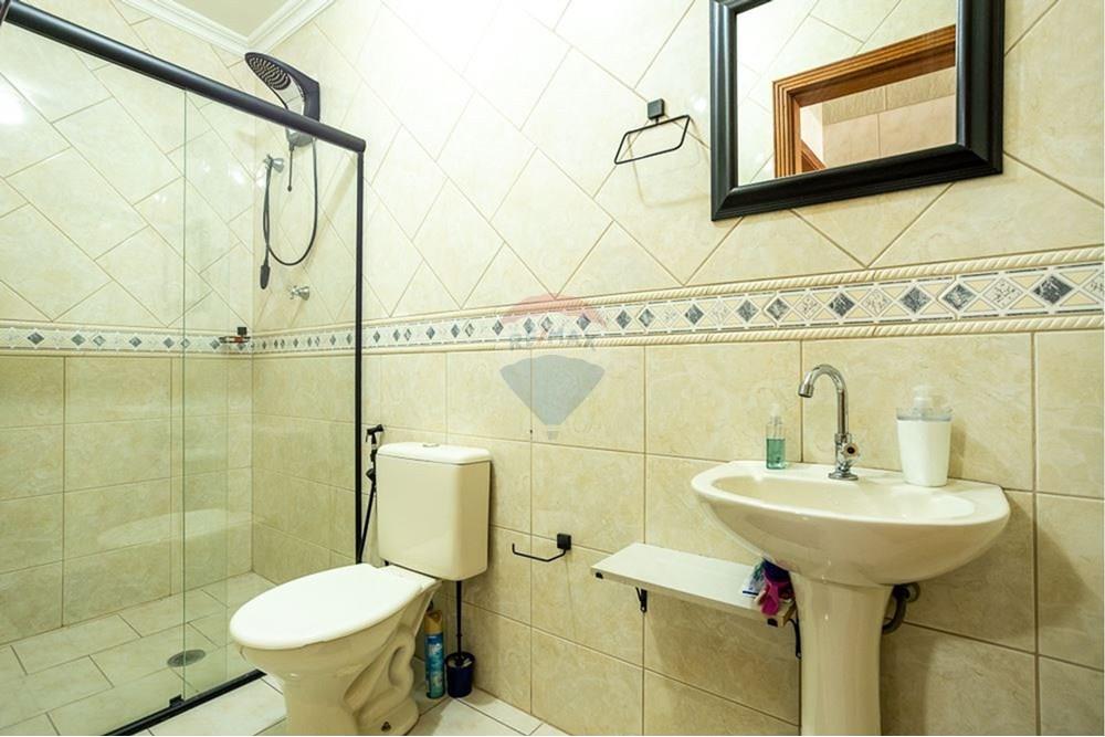 Sobrado - Alugar - São Paulo , São Paulo - Banheiro 6.jpg - 602281044-150