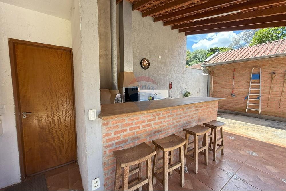 Chácara / Sítio / Fazenda - Venda - Piracicaba , São Paulo - Churrasqueira 1.jpg - 601421019-7