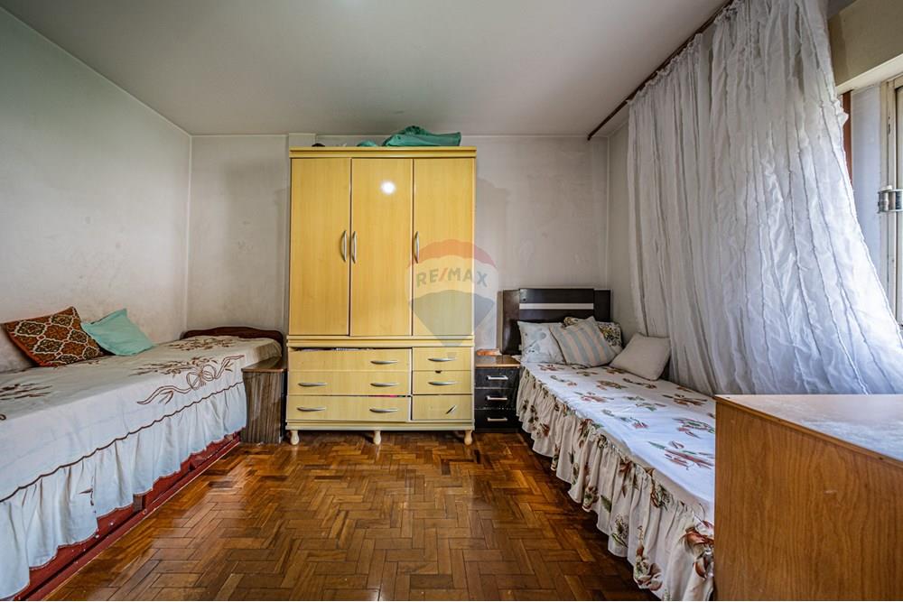 Apartamento - Venda - São Paulo , São Paulo - (15).jpg - Quarto principal - 601191002-69