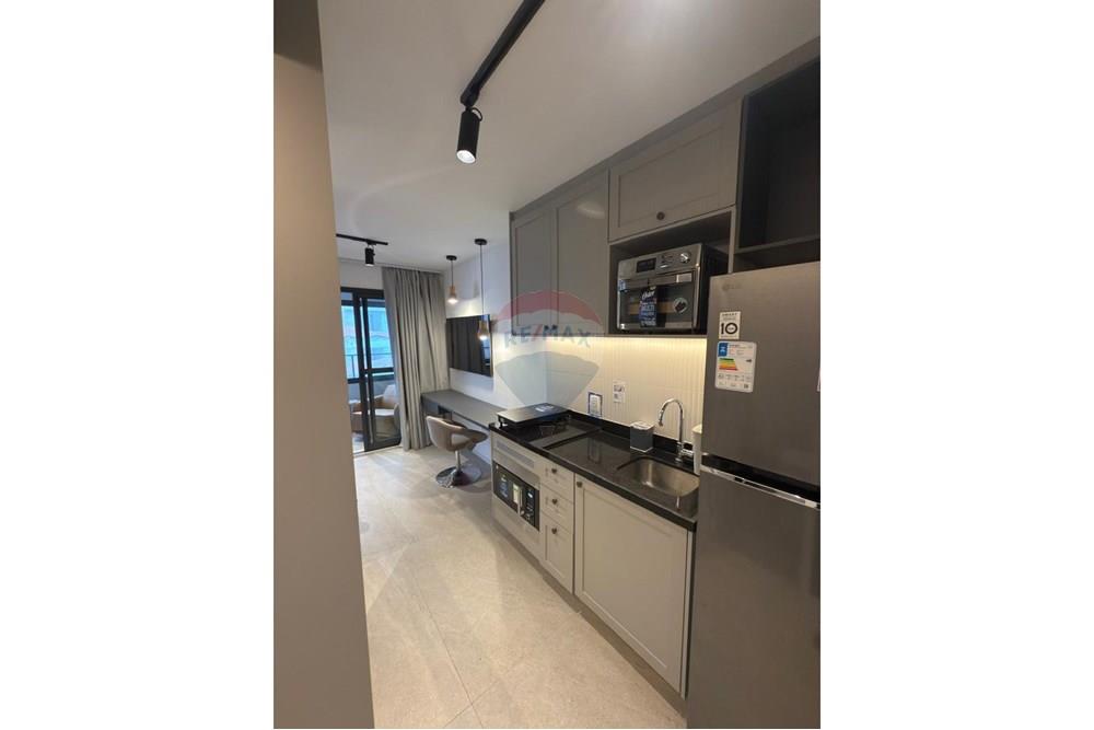 Studio - Alugar - São Paulo , São Paulo - WhatsApp Image 2025-07-14 at 08.40.07(2).jpeg - 602281029-15