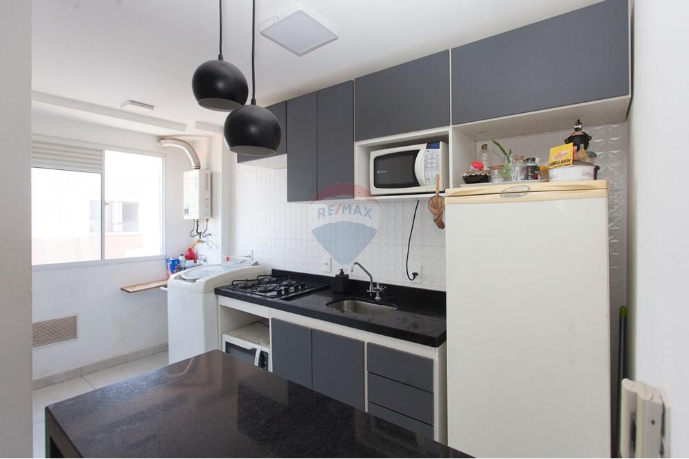 Apartamento - Venda - São Paulo , São Paulo - IMG_9035.jpg - 601771097-120